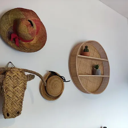 La Grange Du Ratier * Padirac