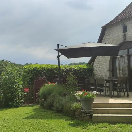 La Grange Du Ratier Dom wakacyjny