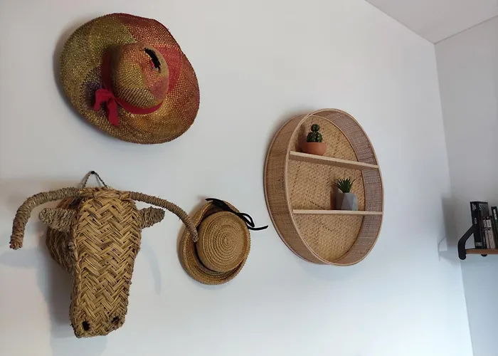 La Grange Du Ratier * Padirac