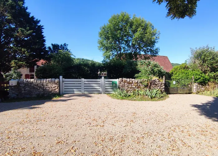 La Grange Du Ratier Padirac