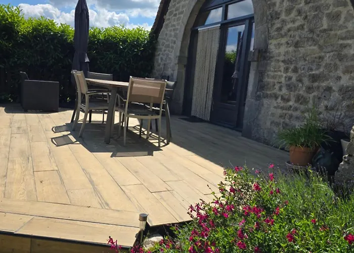 La Grange Du Ratier *