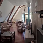 Dom wakacyjny La Grange Du Ratier *