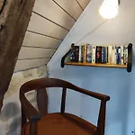Ferienhaus La Grange Du Ratier *
