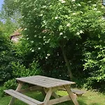 La Grange Du Ratier Ferienhaus