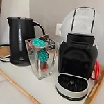La Grange Du Ratier Дом отдыха *