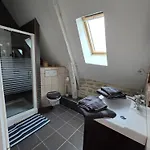 La Grange Du Ratier Падирак