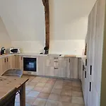 Dom wakacyjny La Grange Du Ratier Padirac