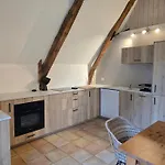 La Grange Du Ratier Padirac