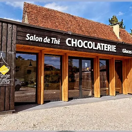 Hébergement de vacances La Grange Du Ratier Padirac