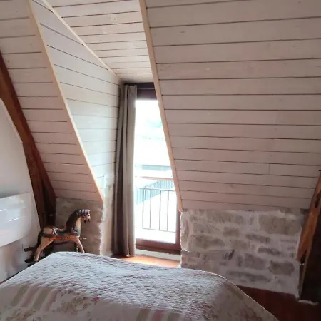 Holiday home La Grange Du Ratier *