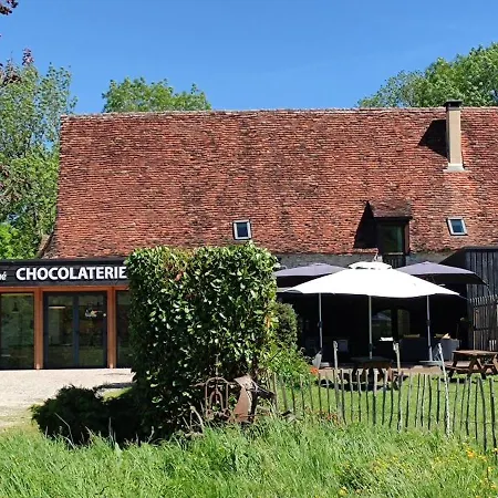 Holiday home La Grange Du Ratier Padirac