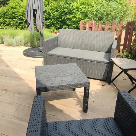 La Grange Du Ratier Padirac