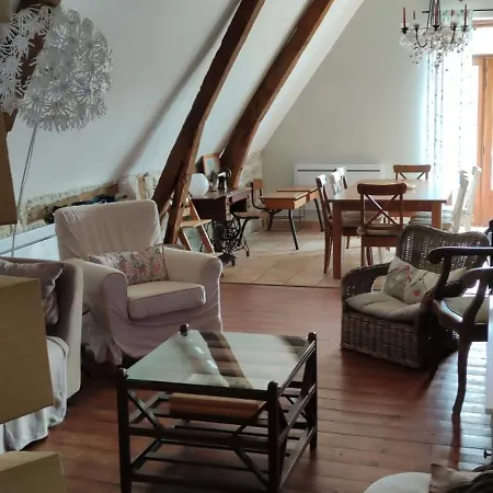 La Grange Du Ratier