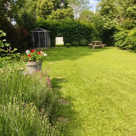 La Grange Du Ratier * Padirac