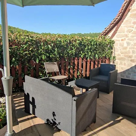 La Grange Du Ratier Padirac