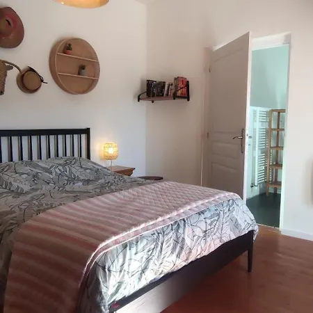 Ferienhaus La Grange Du Ratier *