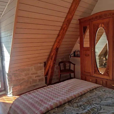 Holiday home La Grange Du Ratier