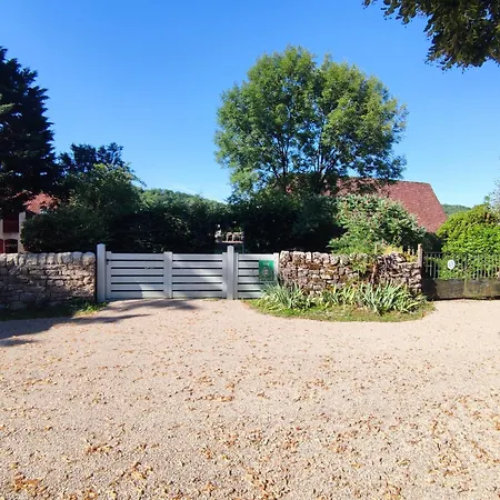 La Grange Du Ratier Падирак