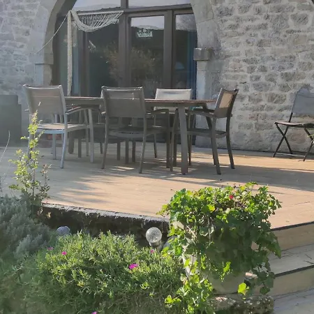 La Grange Du Ratier Padirac