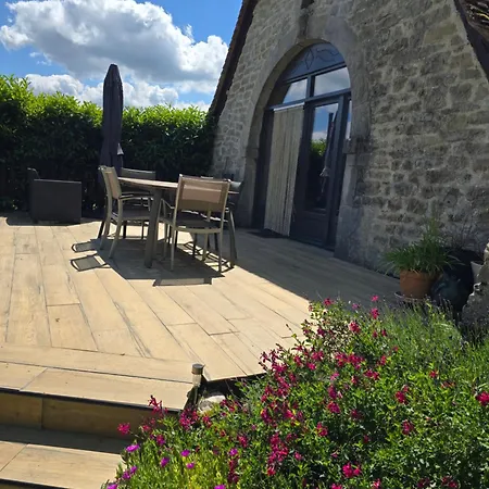 La Grange Du Ratier *