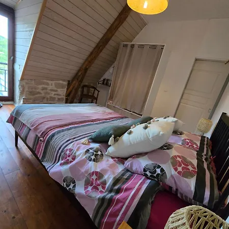 La Grange Du Ratier * Padirac