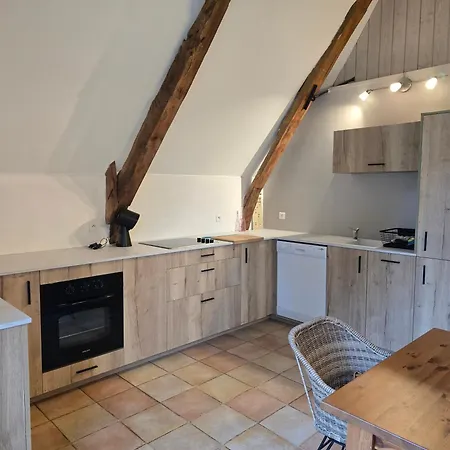 La Grange Du Ratier Padirac