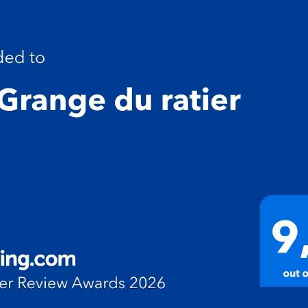 Hébergement de vacances La Grange Du Ratier Padirac