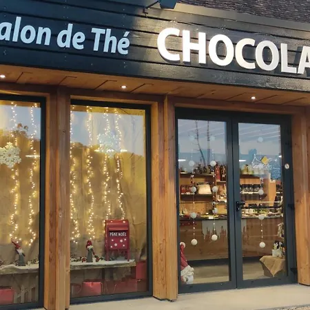 La Grange Du Ratier *