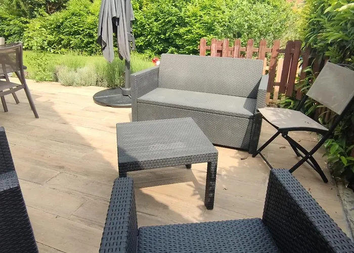 La Grange Du Ratier Padirac