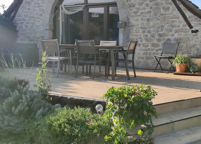 La Grange Du Ratier Padirac