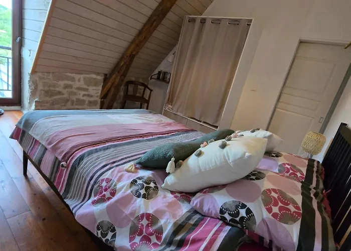 La Grange Du Ratier * Padirac